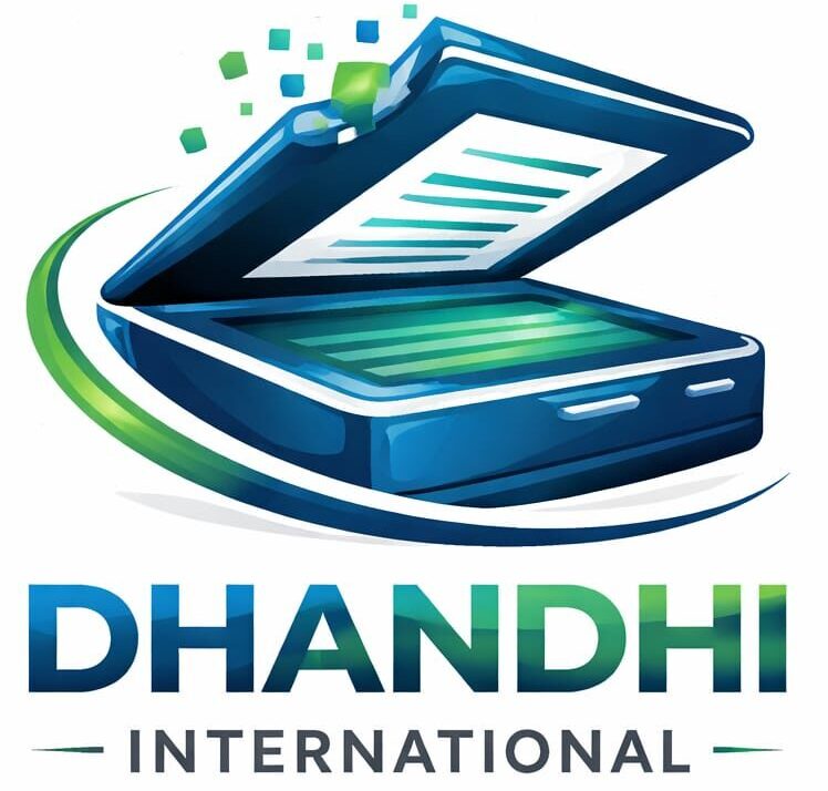 Dhandhi International